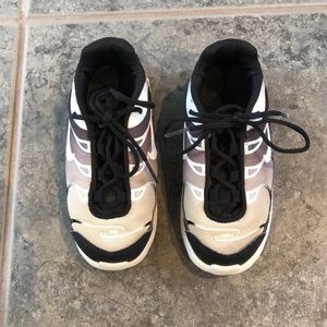 Nike air max sneakers